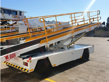 Transportband för flygplan EINSA