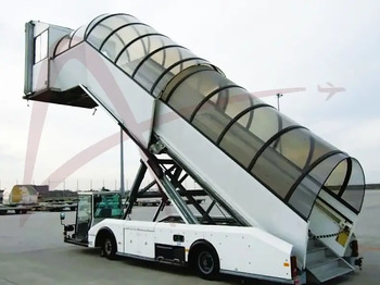 Passagerartrappa