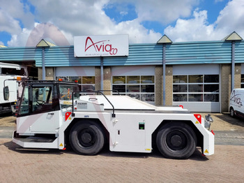 Pushbacktraktor KALMAR