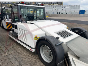 Pushbacktraktor KALMAR MOTOR AB TBL 50: bild 2