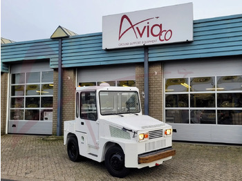 Bagagetraktor MULAG