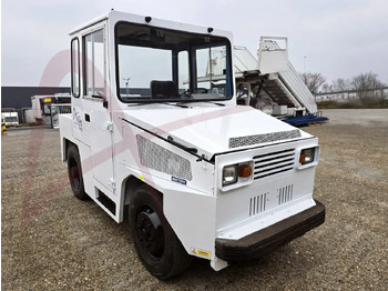 Bagagetraktor ROFAN