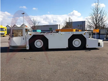 Pushbacktraktor SCHOPF F396C: bild 3