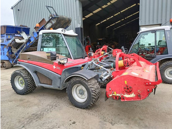 Traktor AEBI