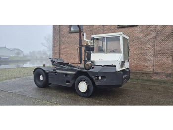 Terminaltraktor TERBERG