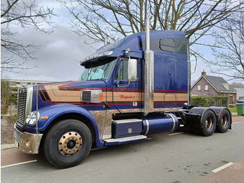 Dragbil FREIGHTLINER