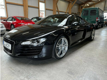 Leasa AUDI R8 4.2 FSI V8 quattro Coupé Neuzustand AUDI R8 4.2 FSI V8 quattro Coupé Neuzustand: bild 1