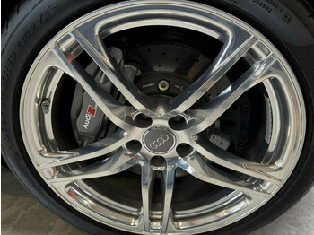 Leasa AUDI R8 4.2 FSI V8 quattro Coupé Neuzustand AUDI R8 4.2 FSI V8 quattro Coupé Neuzustand: bild 2