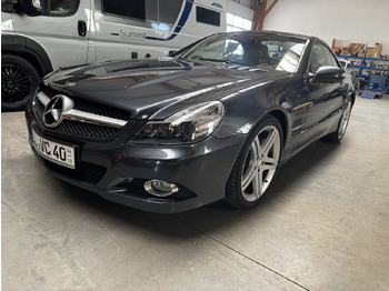 Personbil MERCEDES-BENZ