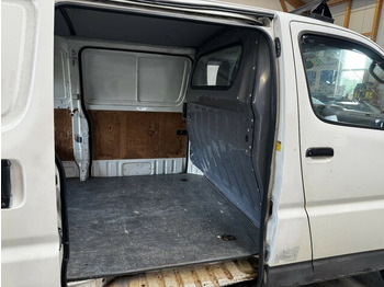 Personbil TOYOTA Hiace 2.5TD Kasten lang 4WD 4x4: bild 5