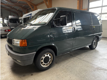 Små skåpbil VOLKSWAGEN Transporter T4