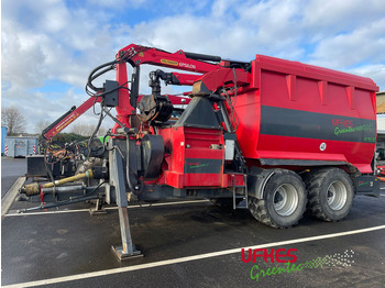 Flishugg GREENTEC