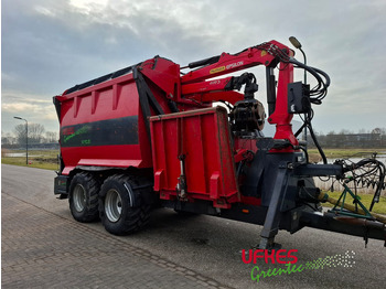 Flishugg GREENTEC