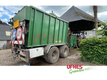 Flishugg GREENTEC