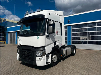 Dragbil RENAULT T 480