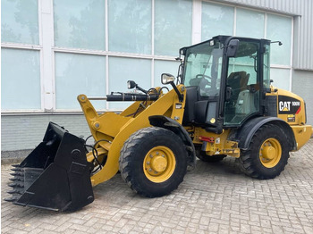 Hjullastare Cat 906 M   2018: bild 2