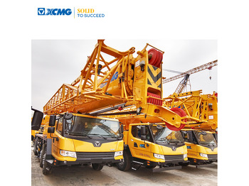 Mobilkran XCMG QY55K5C