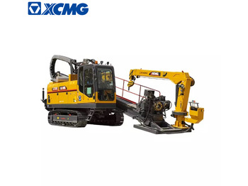 Styrbara borrmaskin XCMG XZ1350