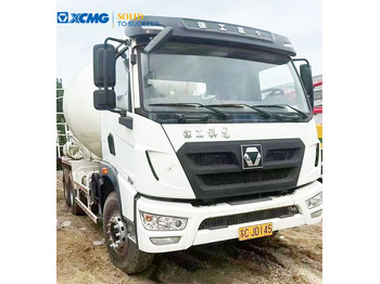 Betongbil XCMG