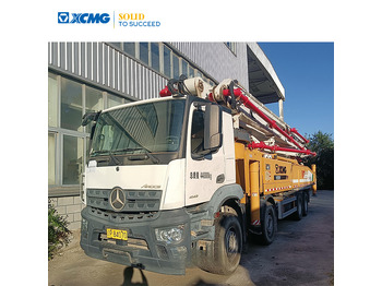 Betongpump SCHWING STETTER