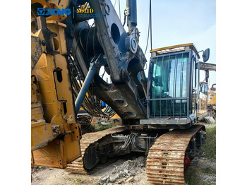 Borrmaskin XCMG XR160E