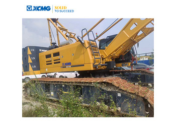 Bandgående kran XCMG XGC100