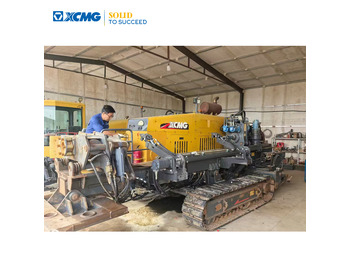 Styrbara borrmaskin XCMG XZ320D