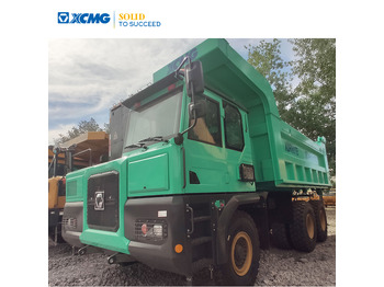Dumper XCMG XDR80TE