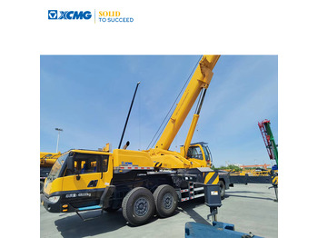 Mobilkran XCMG XCT80