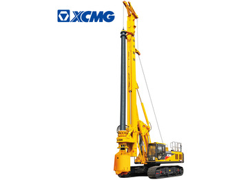 Borrmaskin XCMG XR220D