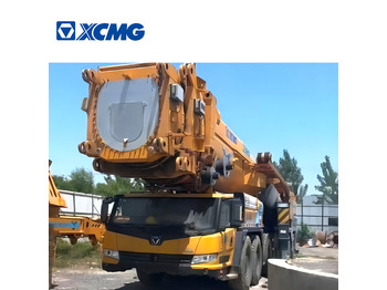 Allterrängkran XCMG XCA1200