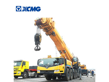 Allterrängkran XCMG XCA460