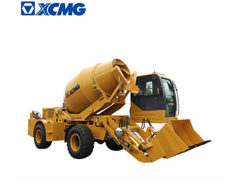 Betongblandare XCMG SLM2600S