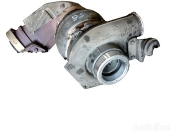 Turbo DAF XF 105