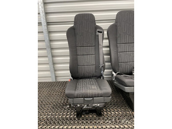 Säte MERCEDES-BENZ Atego