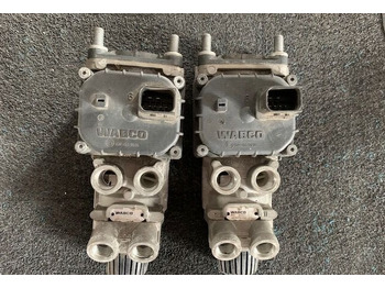 Bromsdelar WABCO