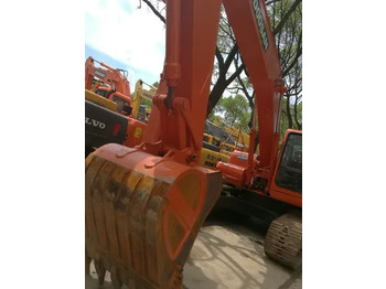 Bandgrävare DOOSAN DH220LC-7