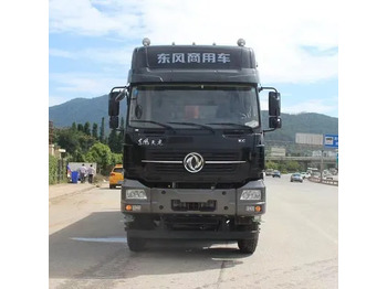 Tippbil lastbil DONGFENG
