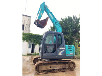 Bandgrävare KOBELCO