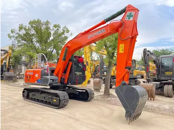 Bandgrävare HITACHI ZX120
