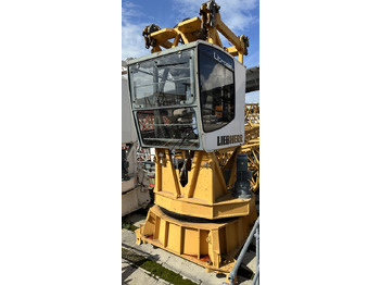 Tornkran LIEBHERR