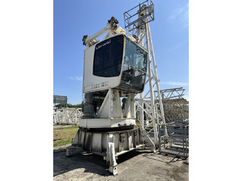 Lyftkran LIEBHERR