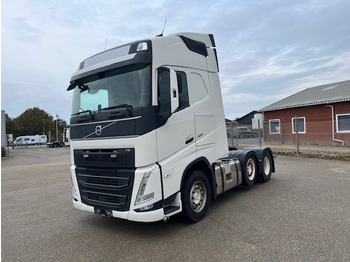 Dragbil VOLVO FH 500