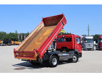 Tippbil lastbil Mercedes-Benz Atego 1530 K: bild 3