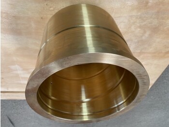 Ny Reservdelar O&K Terex RH120 6030 Bushing 2763781 1691179 475-3559: bild 2