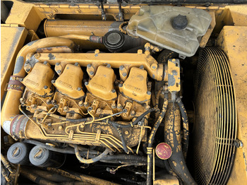 Motor LIEBHERR
