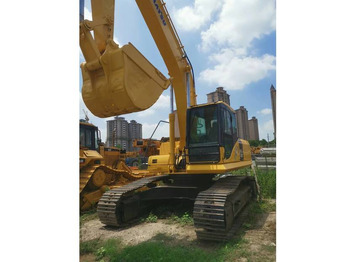 Bandgrävare KOMATSU PC400-8