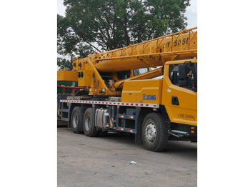 Mobilkran XCMG QY25K5
