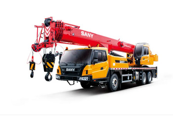 Mobilkran SANY