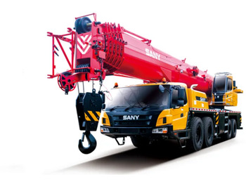 Mobilkran SANY